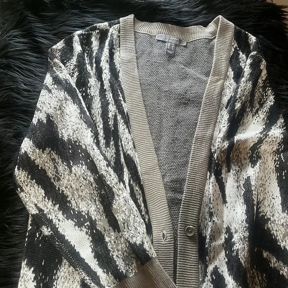Lisa Renna Sweaters Lisa Rinna Cardigan Size M Poshmark